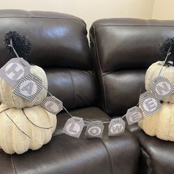 Halloween Decoration