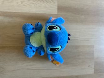 Cute Disney Stitch plush