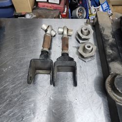 Foxbody Control Arms