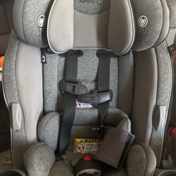 Infant Car Seat