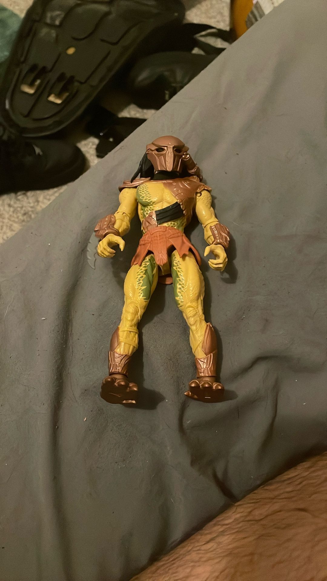 Alien Vs Predator Predator
