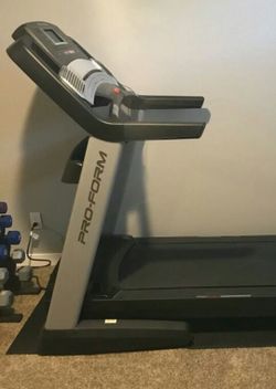ProForm Pro 200 Treadmill for Sale in Tacoma WA OfferUp