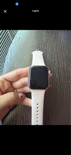 Apple Watch SE 1st gen