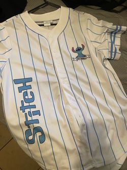 Stitch shirt XL