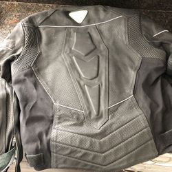 Cortech motorcycle jacket