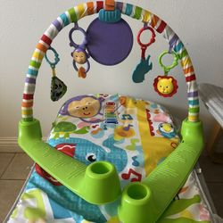 Fisher Price Gym Mat