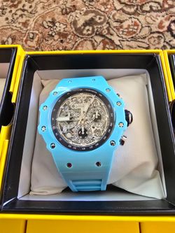 INVICTA RACING WATCH NWT