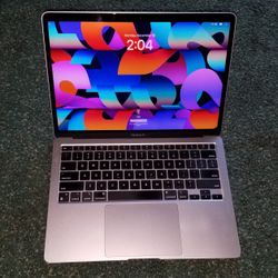 Macbook Air *M1* Laptop 