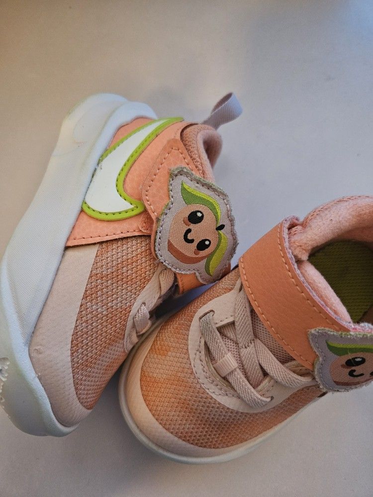 Nike Toddler Shoes 5c