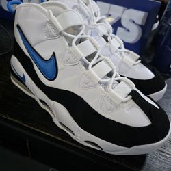 Nike Uptempo 96 OG Size 11