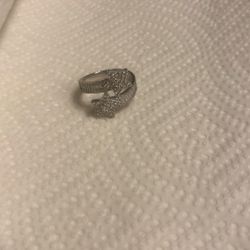 Lab Diamonds  Pendent And Rings 