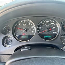 2007 Chevrolet Suburban