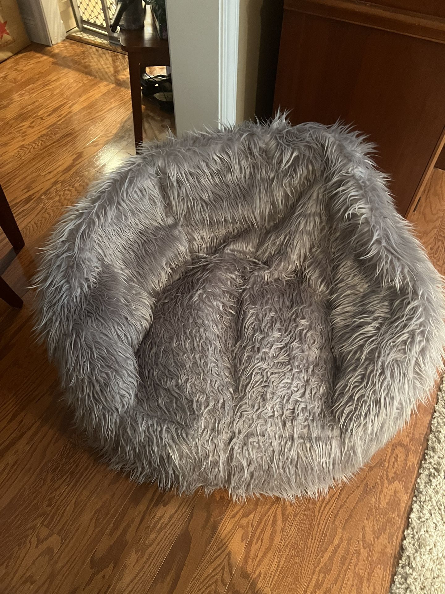 Big Joe Milano Standard Bean Bag Chair & Lounger by Comfort Research