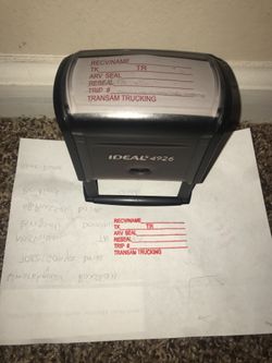 IDEAL 4926 For your Business