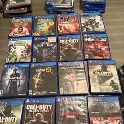 Ps4 Lee La Descripción 