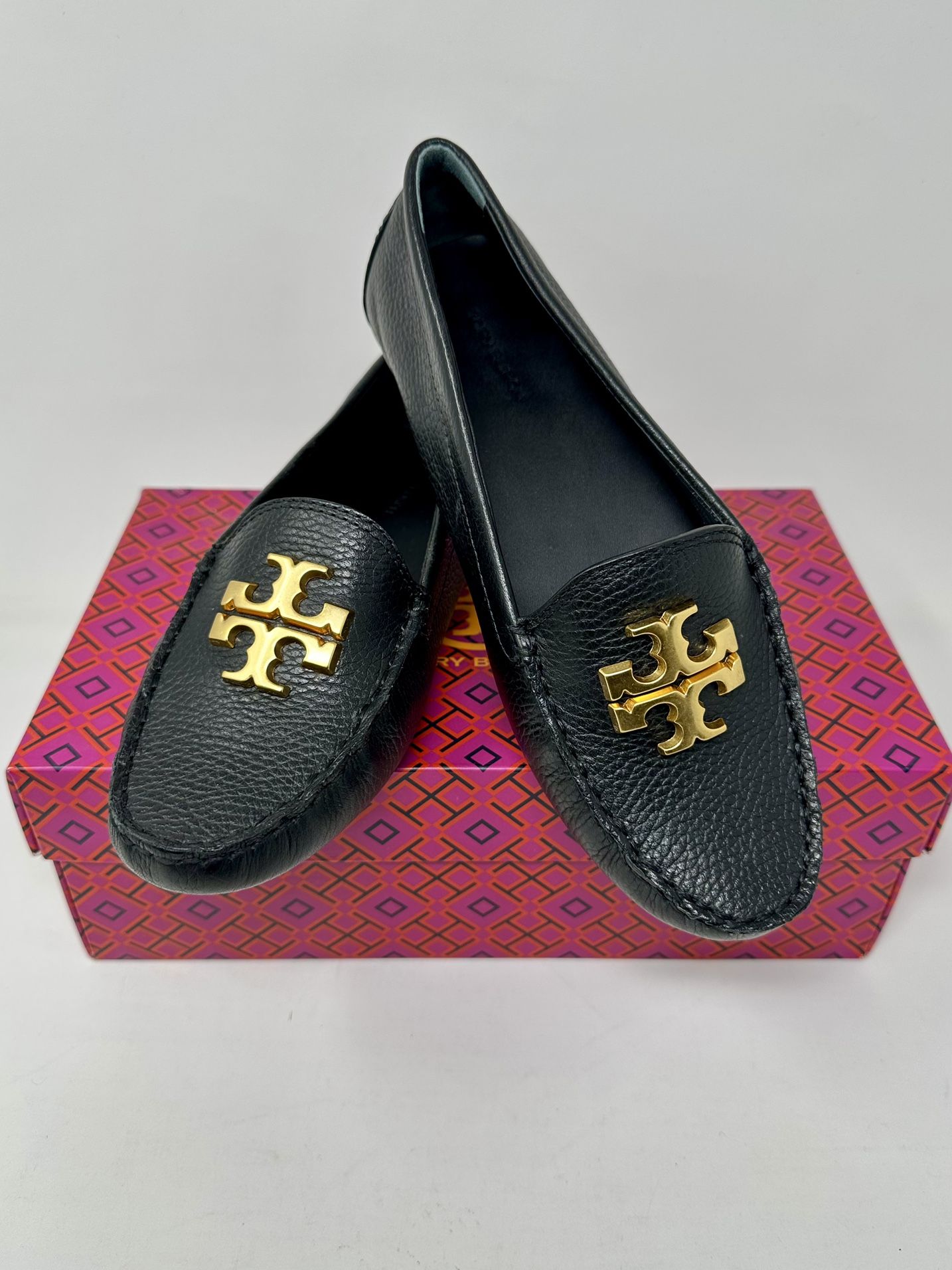 Tory Burch Everly Driver Shoes