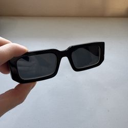 Prada SPR06Y Sunglasses