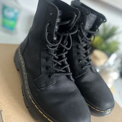 Dr Martens Boots