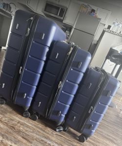 New Luggage Sets 