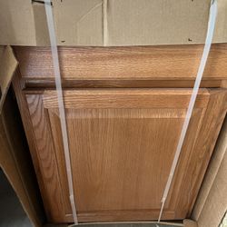 Kitchen Base Cabinet 