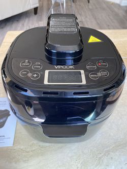 Airfryer