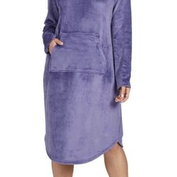 32 Degrees Cozy Sleep Lounger (Heron, S/M)