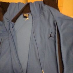 2 Xl Jordan Hoodie 