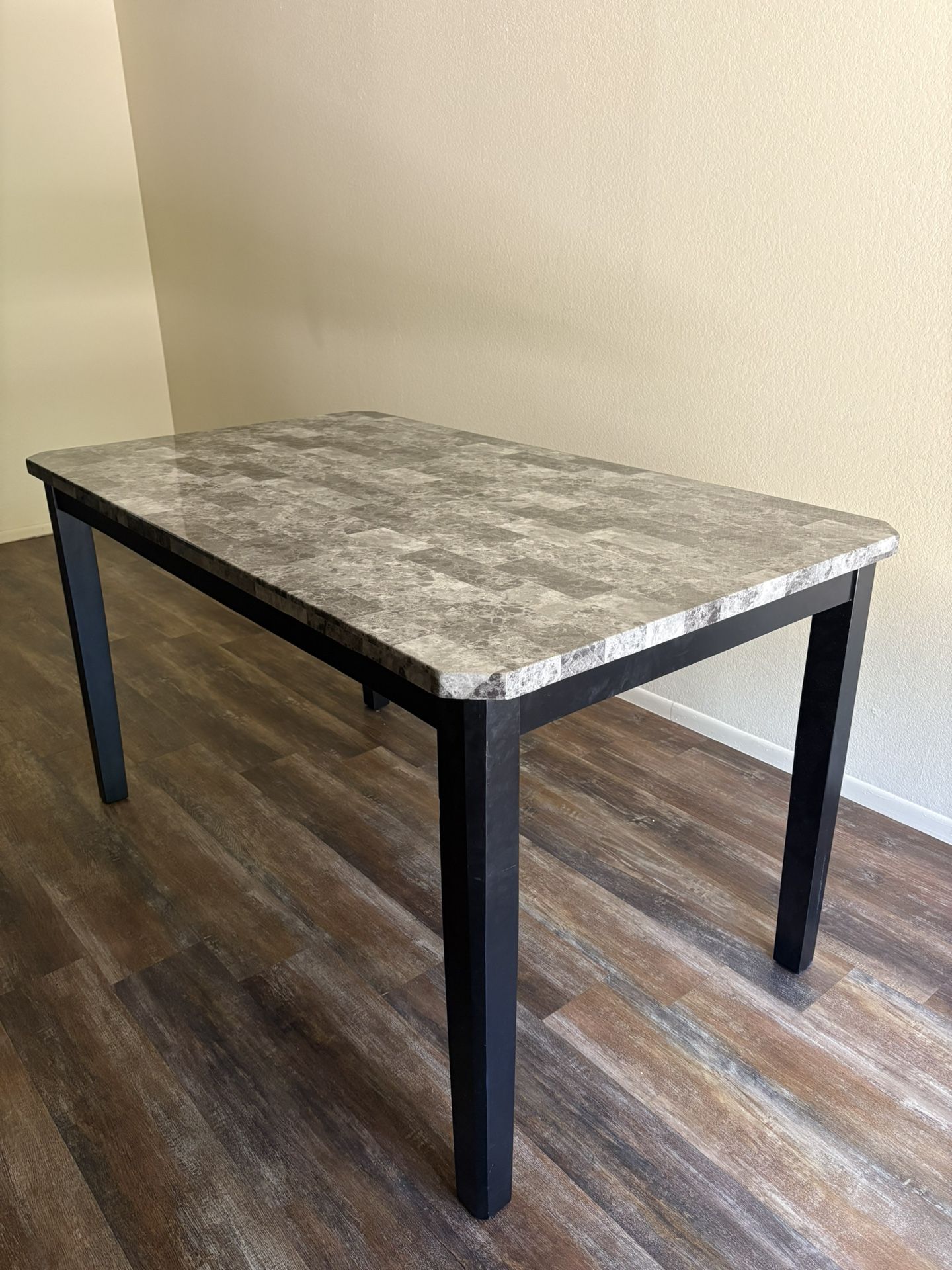 Kitchen Table
