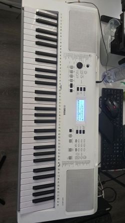 Electric Piano