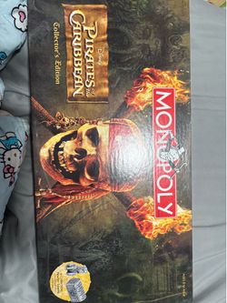 Monopoly star wards
