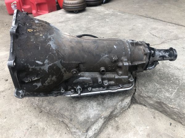 1995 4l60e transmission 1995 4l60e transmission