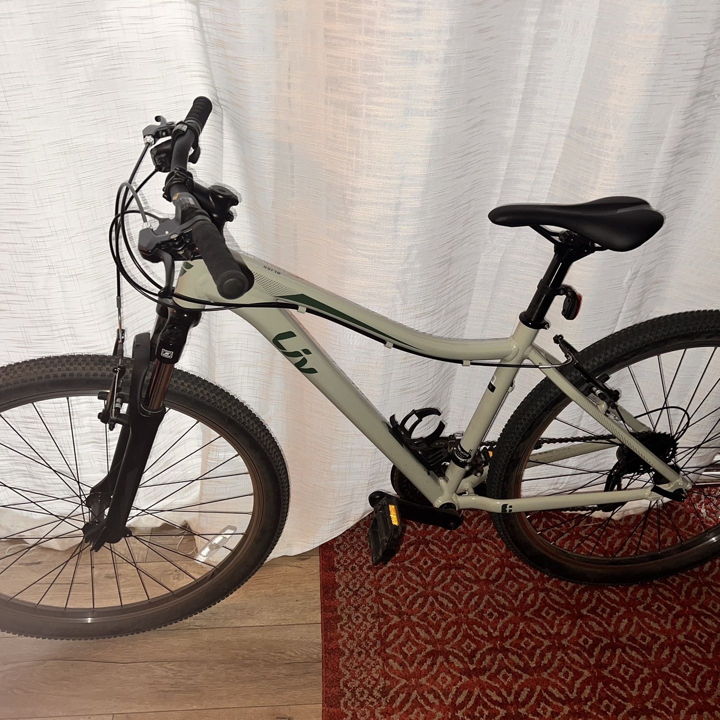 Liv bliss bike for cheap sale