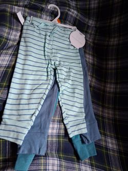 Koala baby 9/12  medium baby pants new
