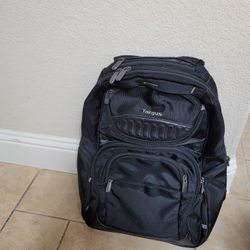 Targus Laptop Backpack 