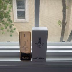 1 Millon Paco Rebanne