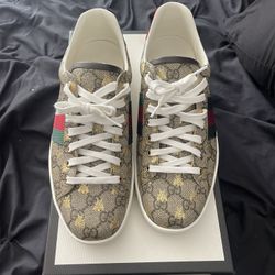 Men’s Gucci shoes