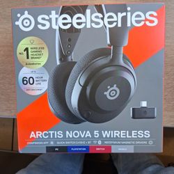 Headphones 