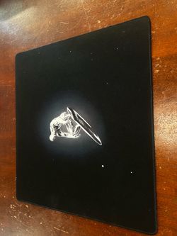 Custom Inked Gaming mousepad