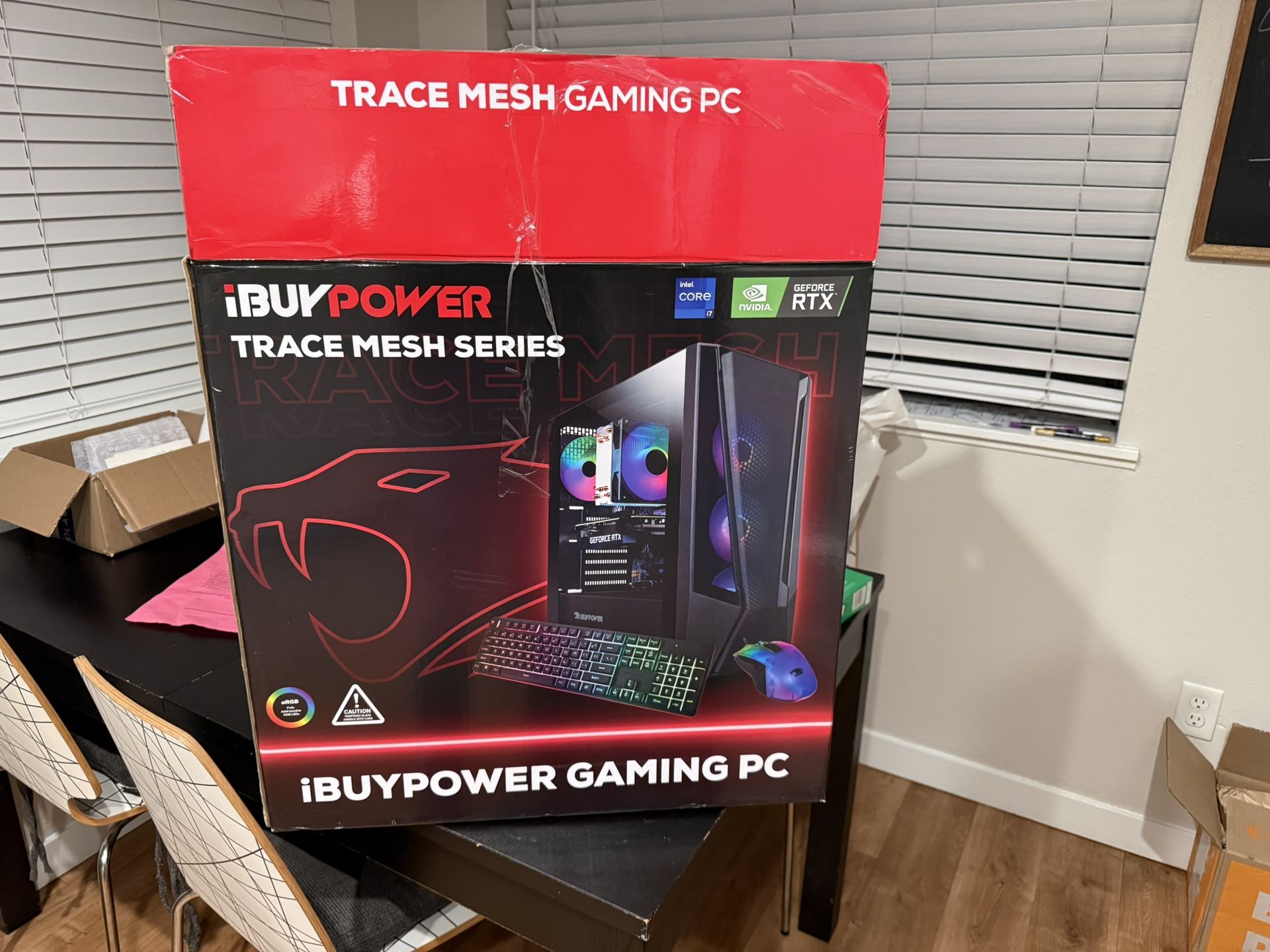 Gaming PC 