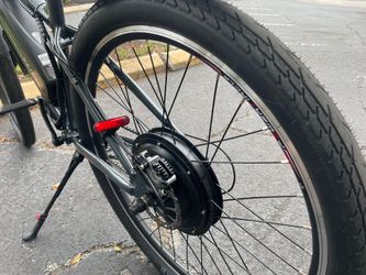 The Ultimate Commuter