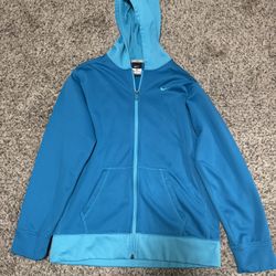 Girls Nike Sweater 