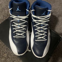 Jordan 12 clearance obsidian for sale
