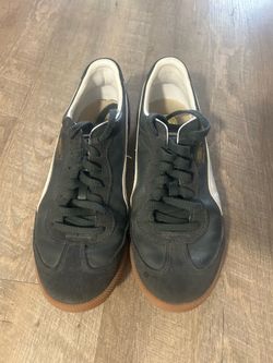 Like New – PUMA Super Liga Men’s Size 10