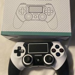 Offbrand ps4 controller