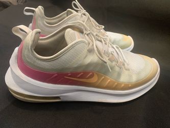 Nike Air Max Axis Premium Melon tint