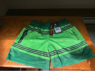 Baseball Lifestyle 101 Youth Shorts