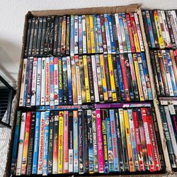 DVD movies - You Pick $1