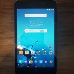 Asus Memo Pad 7 7" LTE (AT&T) Tablet 16GB