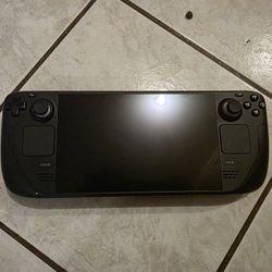 Steam Deck 1TB OLED