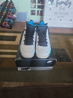 Tenis Jordan Size 10 Seminuevos 140 O Mejor Oferta 